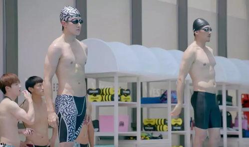 游泳先生在线观看,揭秘游泳先生在线观看的精彩瞬间