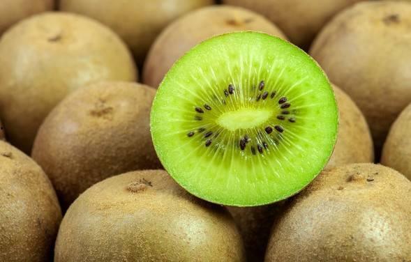 猕猴桃最新爆料视频,最新爆料视频带你领略奇异果新风采