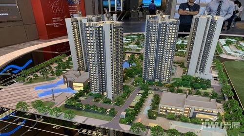 惠州未来花园爆料视频,揭秘未来社区生活新体验